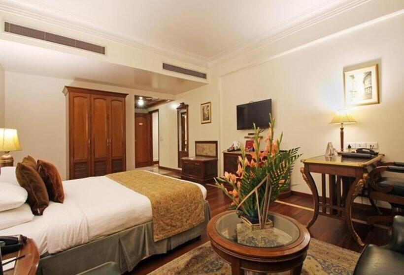 行政房间, Radisson Hotel Jalandhar