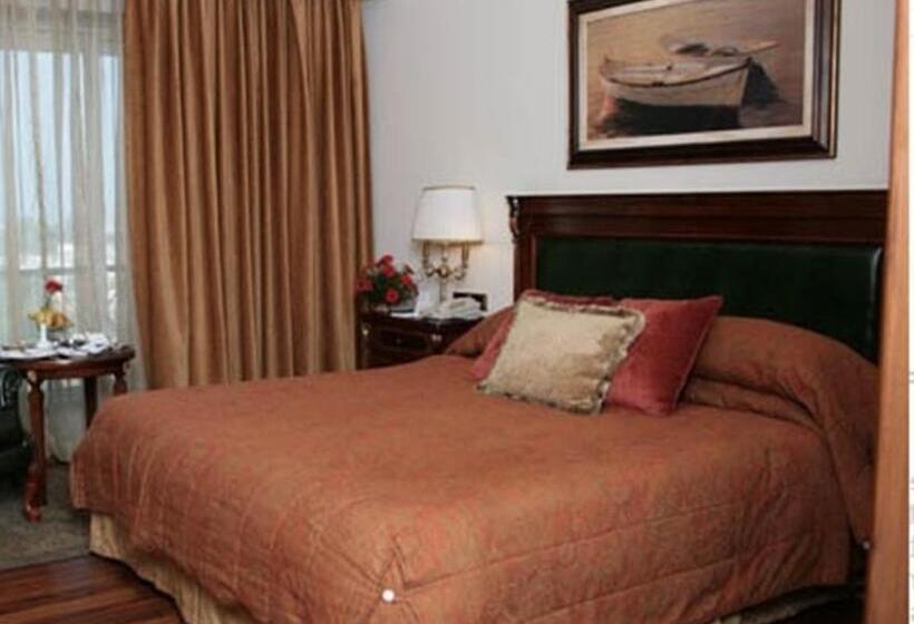 俱乐部房间, Radisson Hotel Jalandhar