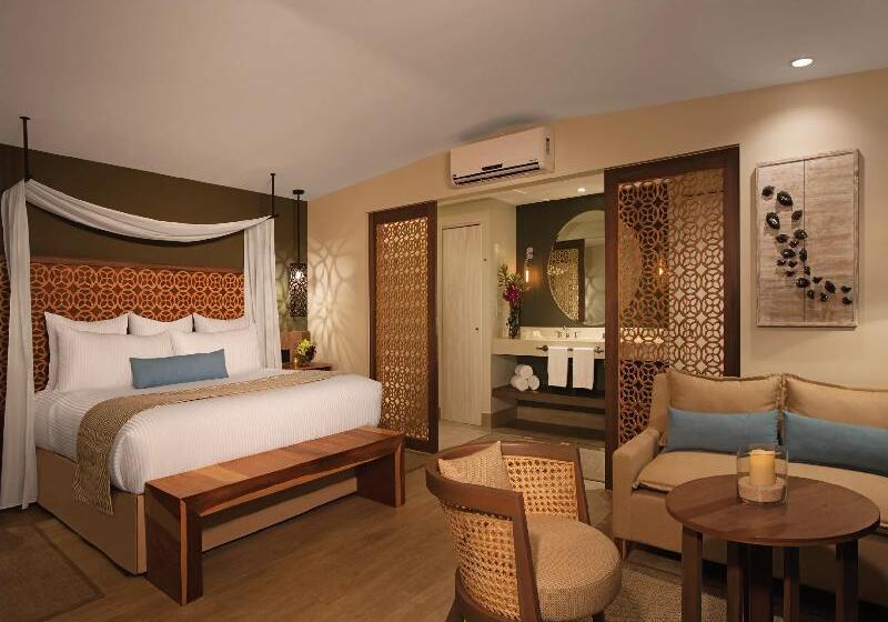 بنجلو قياسى, Secrets Papagayo All Inclusive   Adults Only