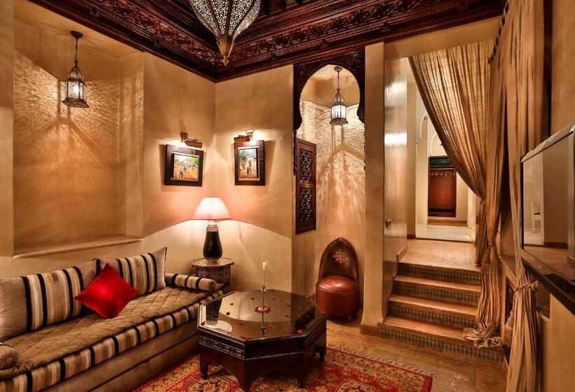 ロイヤルスイート, Riad Kniza