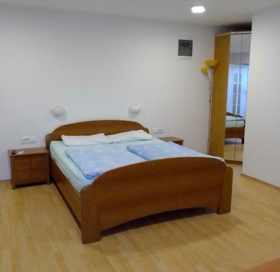 اتاق استاندارد, Guest Accommodation Palma