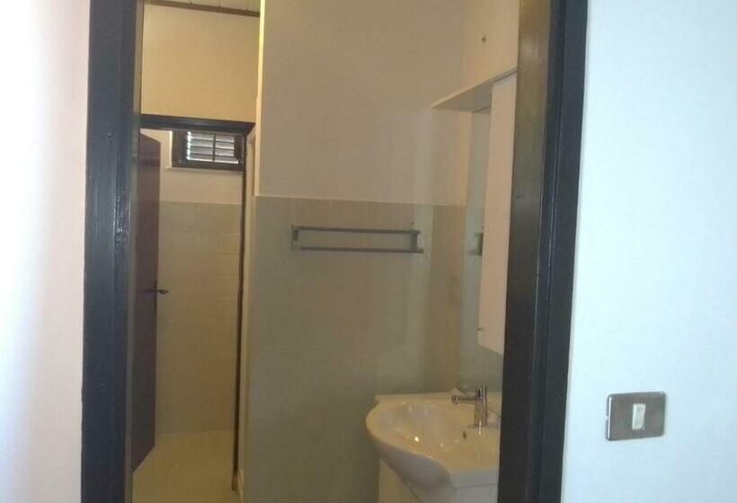 اتاق استاندارد, Guest Accommodation Palma