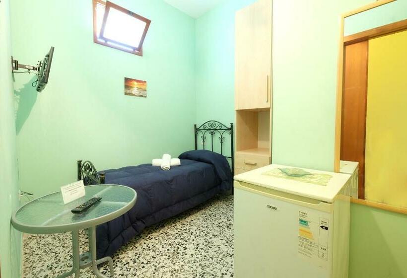 Номер Стандарт Индивидуальный, Corte Coronisio B&b