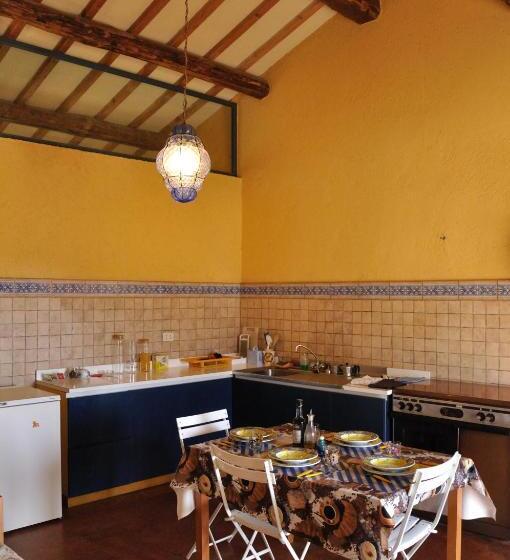 Апартаменты 2 Спальни с Балконом, Agriturismo La Valentina Nuova