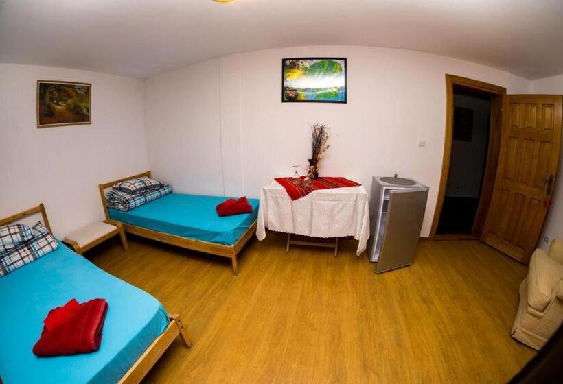 带1个卧室的公寓, Delta Paradis Resort