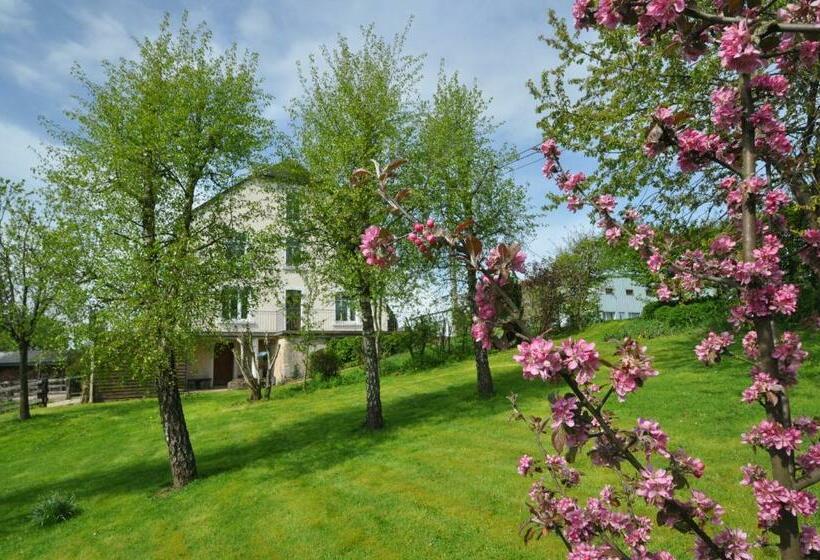 标准间, B&b Le Verger Du Pierroy