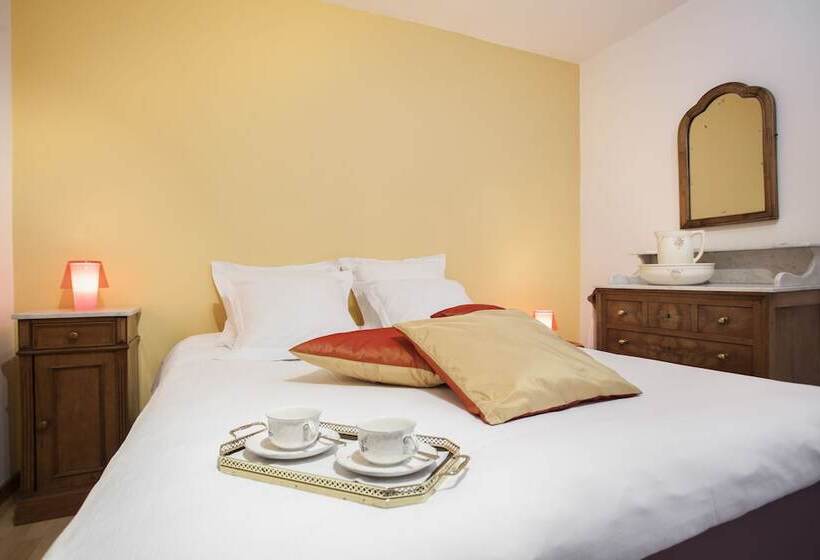 标准间, B&b Le Verger Du Pierroy