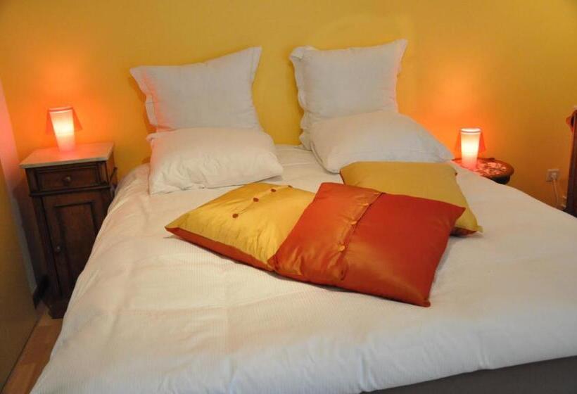 标准间, B&b Le Verger Du Pierroy
