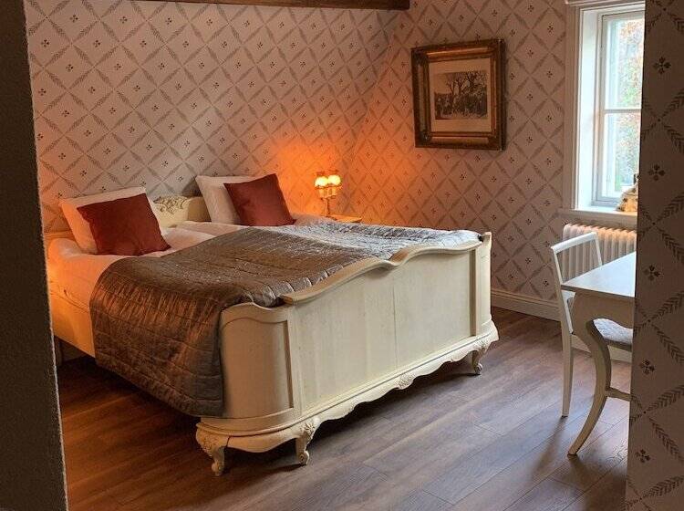 Номер Superior, Wedevågs Herrgård