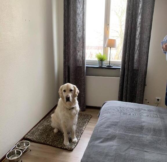 带1个卧室的公寓, Brålanda Hotell Och Vandrarhem