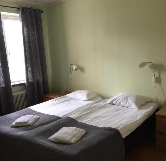 Номер Executive, Brålanda Hotell Och Vandrarhem