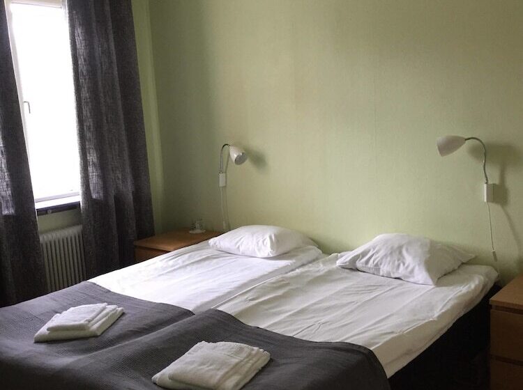 带1个卧室的公寓, Brålanda Hotell Och Vandrarhem