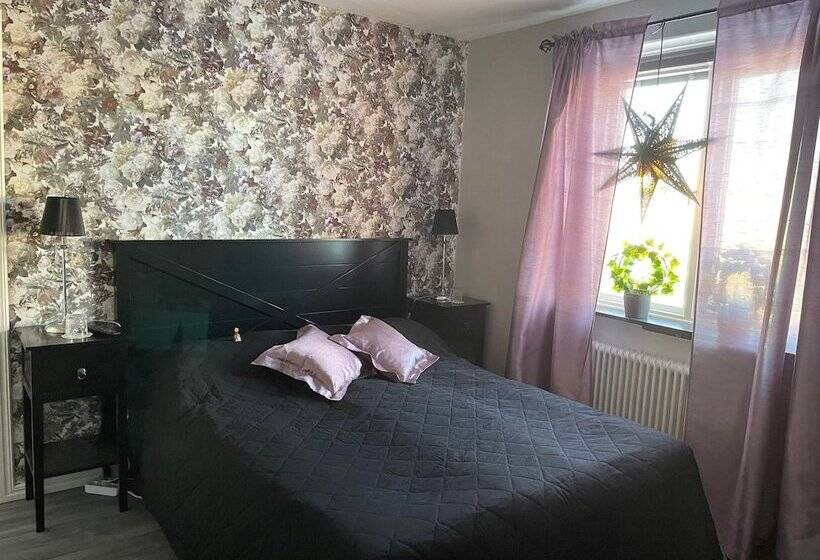 小型套房, Brålanda Hotell Och Vandrarhem