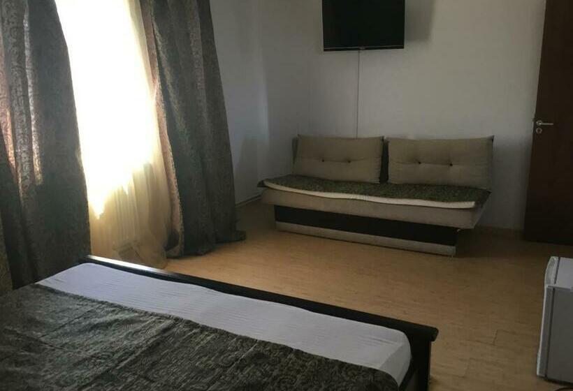 Номер Стандарт, Casa Lacul Sarat
