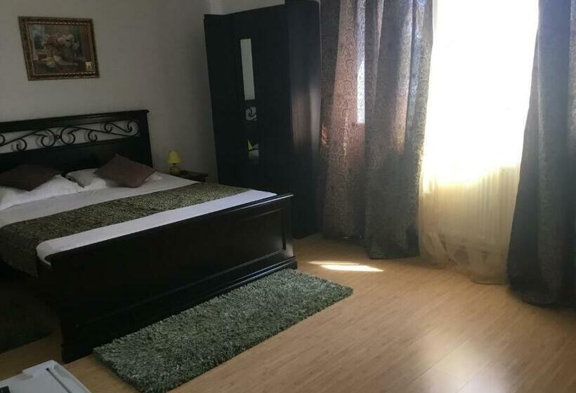 Номер Стандарт, Casa Lacul Sarat