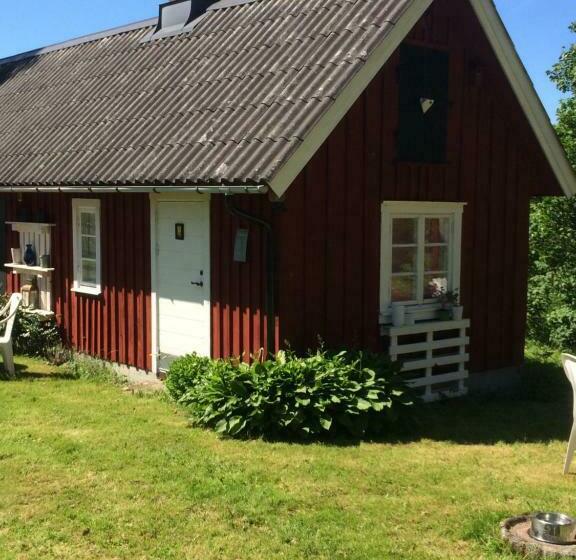 标准间, Swedish Idyll
