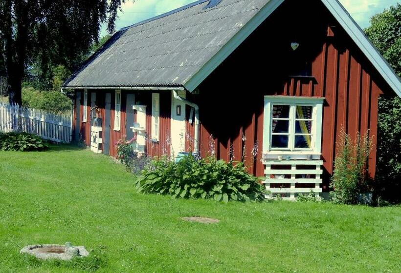 标准间, Swedish Idyll