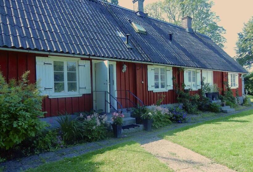 带1个卧室的别墅, Swedish Idyll