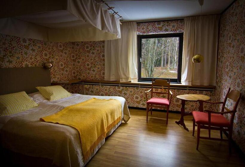 Номер Economy, Vallåsens Värdshus Stf Hostel