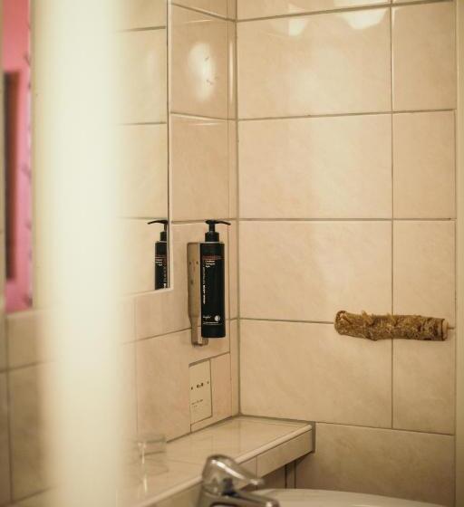 Семейный Номер, Vallåsens Värdshus Stf Hostel