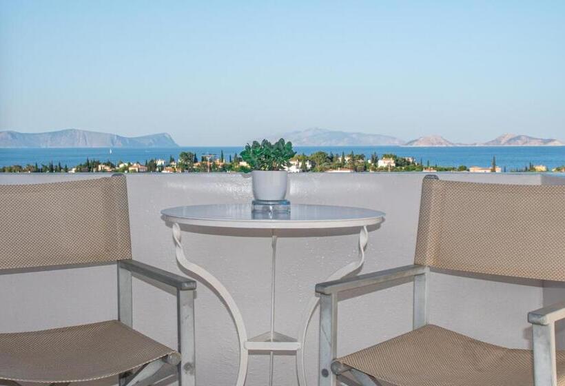 Номер Superior, 7 Islands