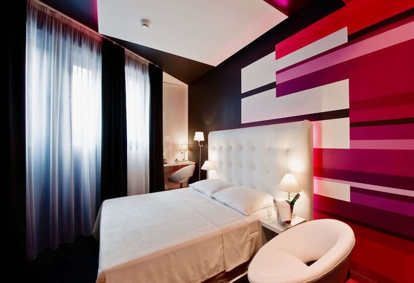Номер Премиум, Best Western Plus Krakow Old Town