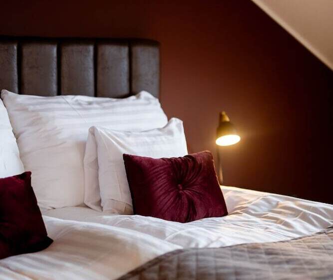 Номер Superior, Clarion Collection Hotel Cardinal