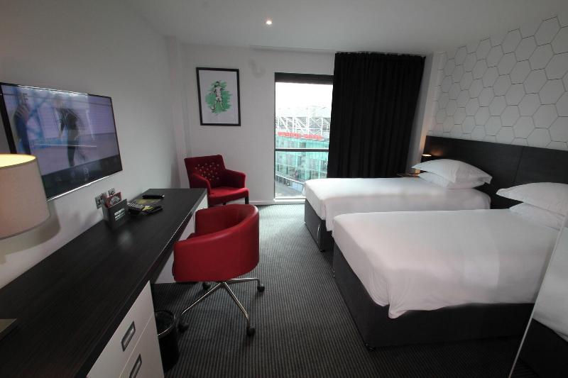 اتاق کلاس بیزنس, 雲富大飯店 Hotel Cloud Zhongshan