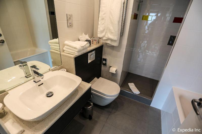 اتاق کلاس بیزنس, 雲富大飯店 Hotel Cloud Zhongshan