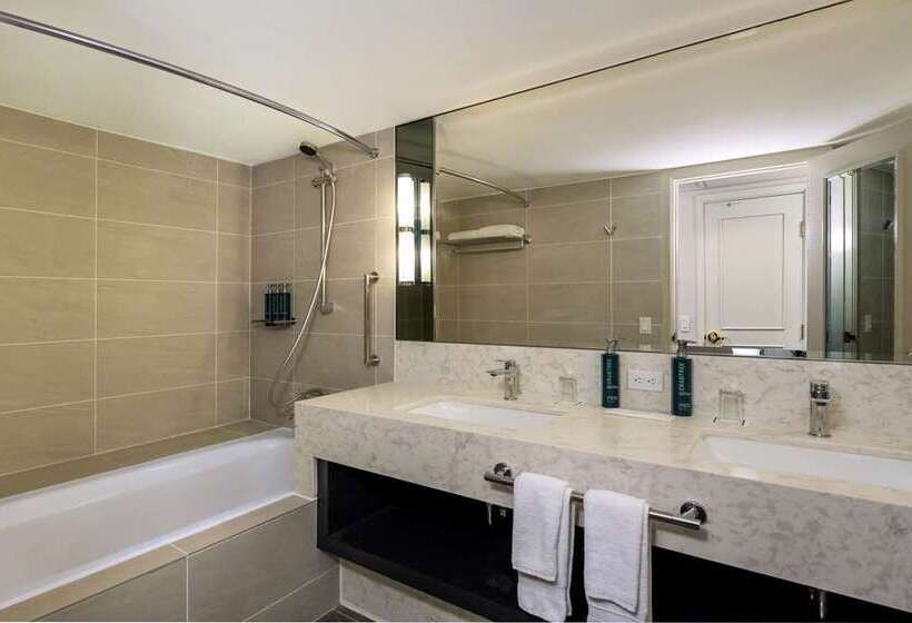 اتاق استاندارد, Hilton Paris La Defense