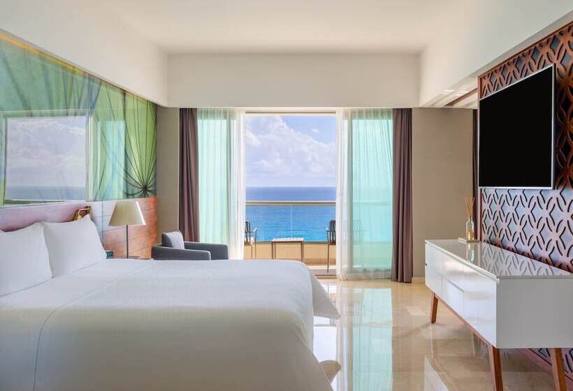 Sviitti, Live Aqua Beach Resort Cancun