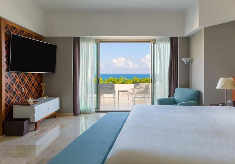 Suite, Live Aqua Beach Resort Cancun