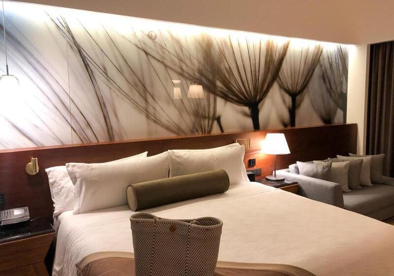 Premium-huone Merinäkymä, Live Aqua Beach Resort Cancun