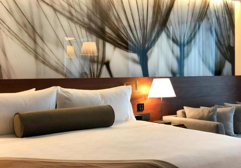 Cameră Premium cu Vedere la Mare, Live Aqua Beach Resort Cancun