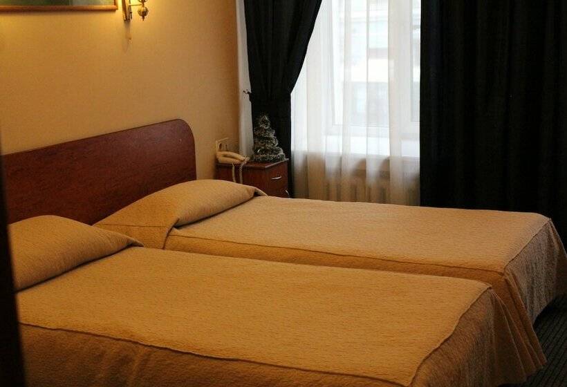 غرفة قياسية, Rinaldi Premier