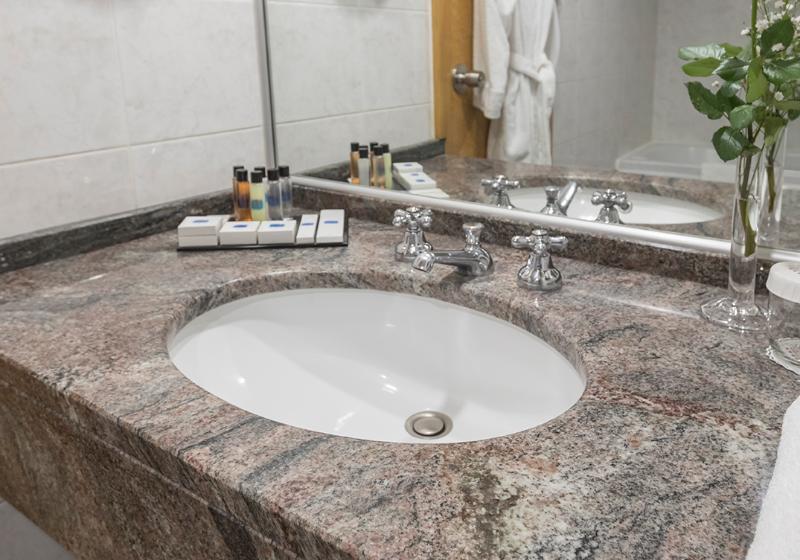 سوییت جونیور, Zorlu Grand Hotel Trabzon