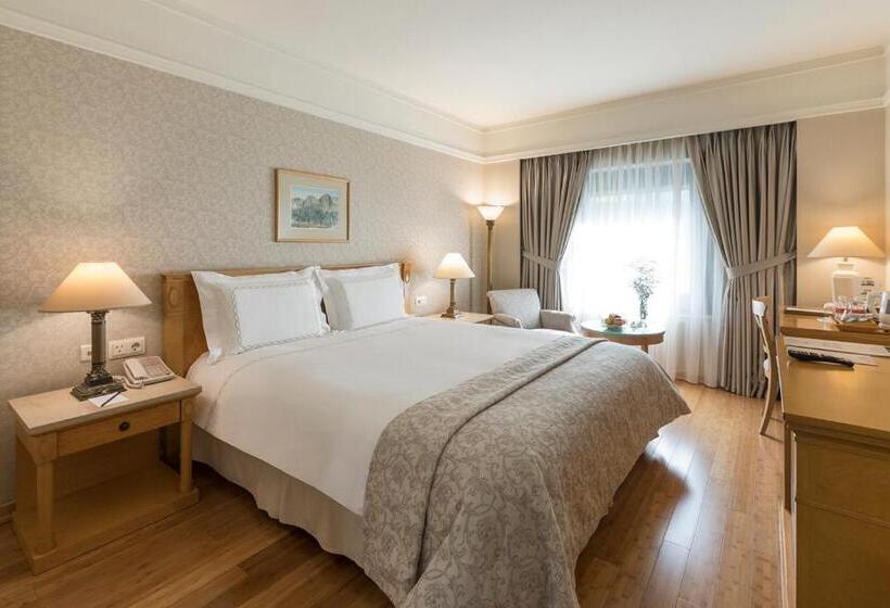 اتاق سوپریور, Zorlu Grand Hotel Trabzon
