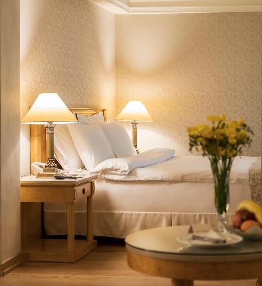 سوییت جونیور, Zorlu Grand Hotel Trabzon