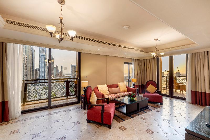 اتاق سوپریور, Zorlu Grand Hotel Trabzon