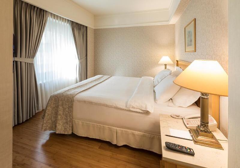 سوییت جونیور, Zorlu Grand Hotel Trabzon