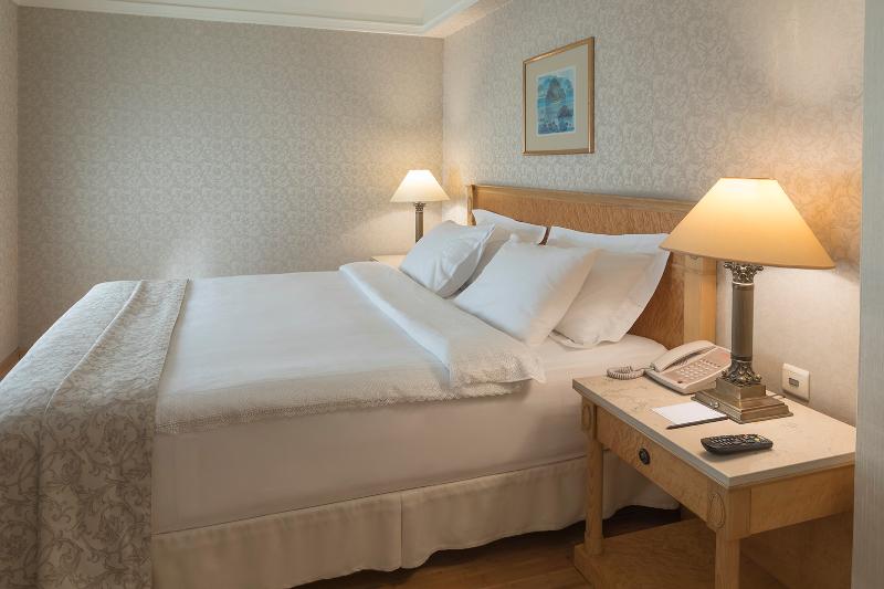سوییت جونیور, Zorlu Grand Hotel Trabzon