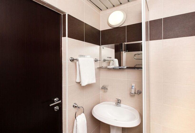 اتاق استاندارد, Marins Park Hotel Nizhny Novgorod