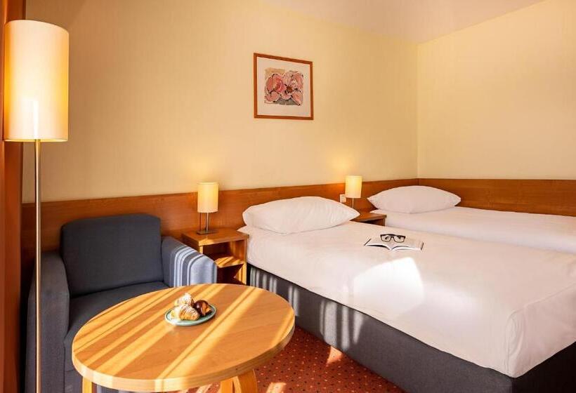 Номер Стандарт, Mercure Karpacz Skalny