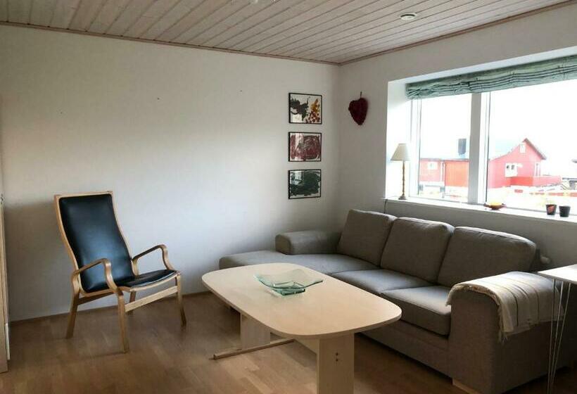 디럭스 룸 바다 전망, Light & Spacious Home