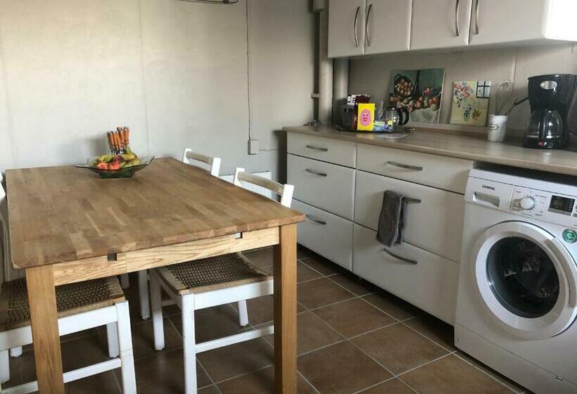 디럭스 룸 바다 전망, Light & Spacious Home