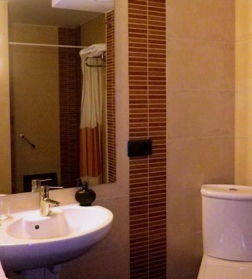Номер Стандарт, Posada Real La Vieja Chimenea Spa