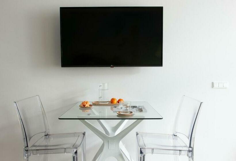 침실 1개 아파트, Eric Vökel Boutique Apartments   Copenhagen Suites