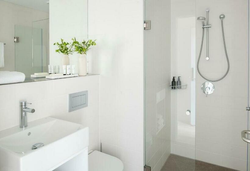 침실 1개 아파트, Eric Vökel Boutique Apartments   Copenhagen Suites
