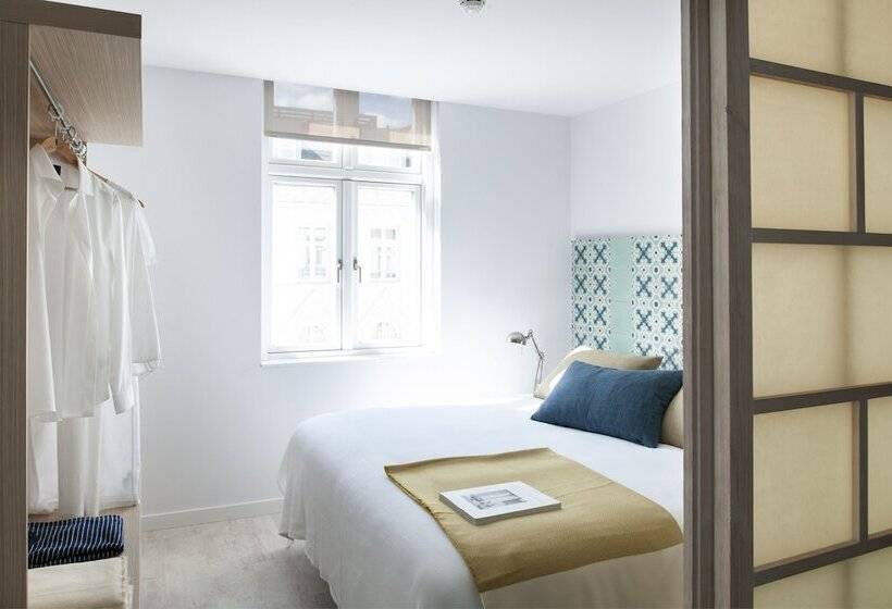 침실 1개 아파트, Eric Vökel Boutique Apartments   Copenhagen Suites