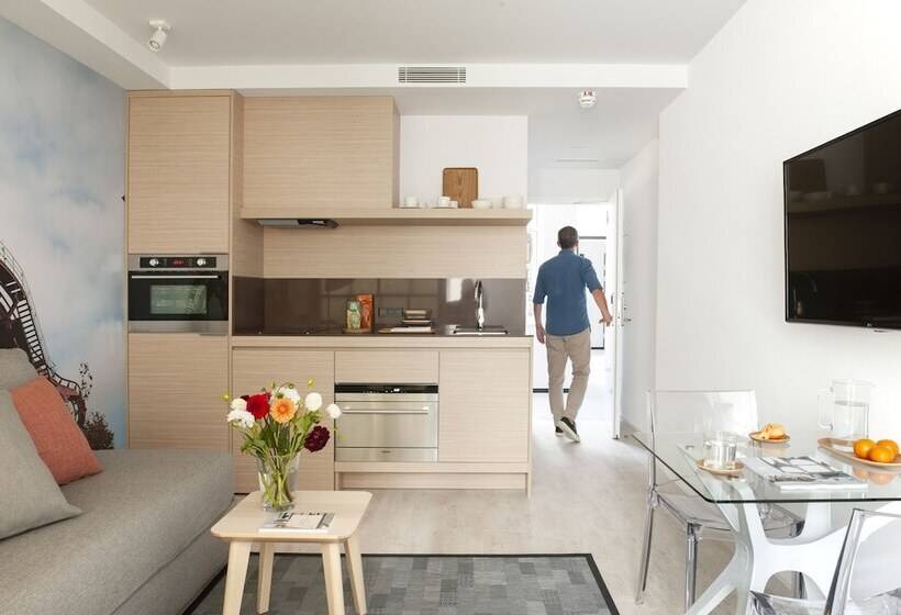 침실 1개 아파트, Eric Vökel Boutique Apartments   Copenhagen Suites